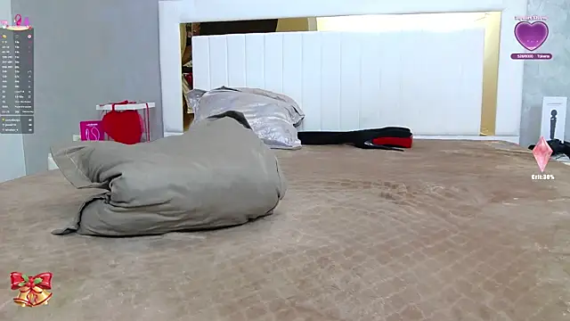 FlirtDeea's cam snapshot