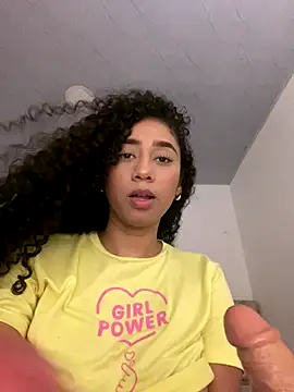 Hottie_Lexy's cam snapshot