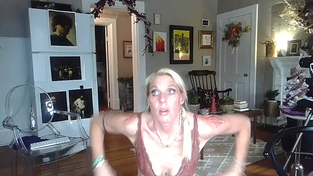 Glamazing's cam snapshot