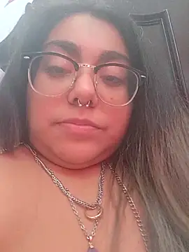 Lovelyrainn's cam snapshot