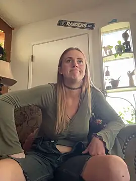 ClumsyLink's web cam