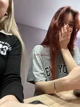 Best_Blondie1's cam snapshot