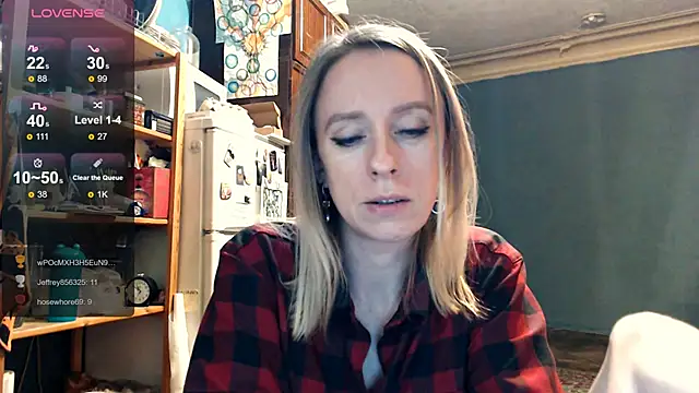 niceKat's cam snapshot