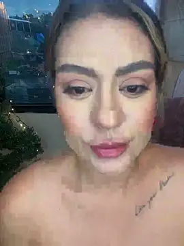 JoannaStanford's cam snapshot