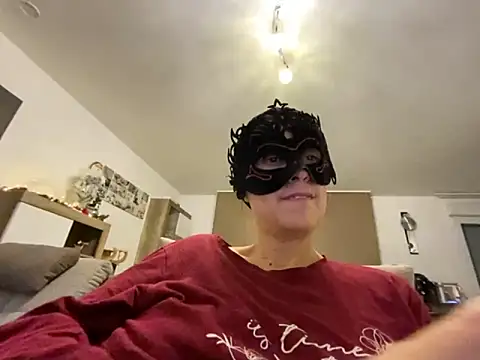 Marilou1983's cam snapshot