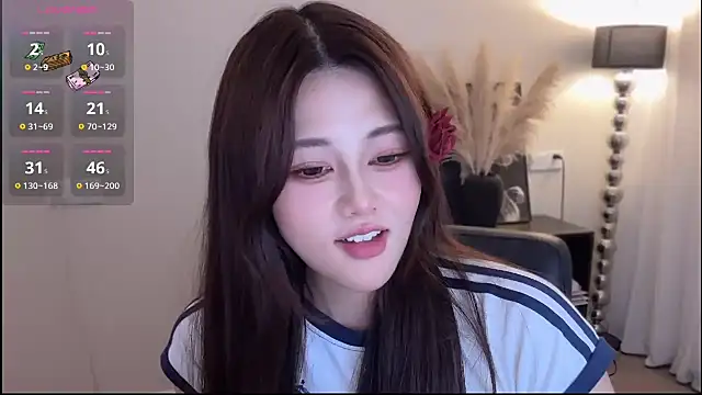 Cure-uuuuuuuu's cam snapshot