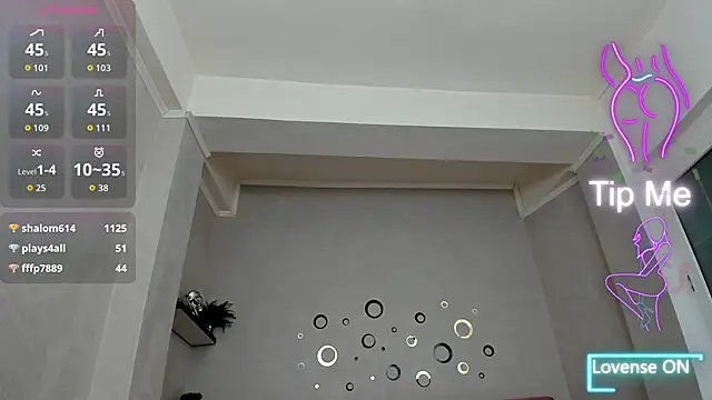 BelovedKhlloee's cam snapshot