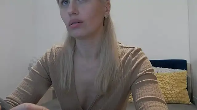 Lika_Soul's cam snapshot