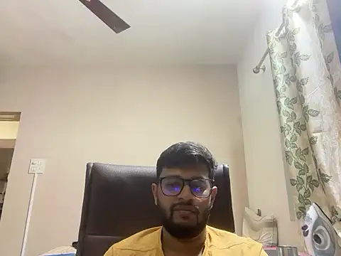 ArnoldNahar's cam snapshot