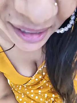 Shalu_G's cam snapshot