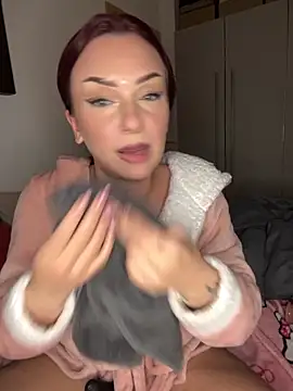 OliviaaFischer's cam snapshot