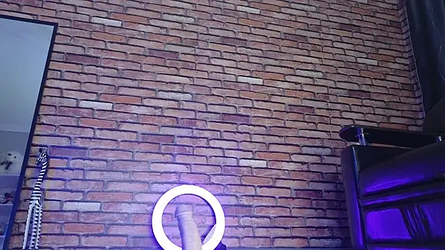 saya_li1's cam snapshot