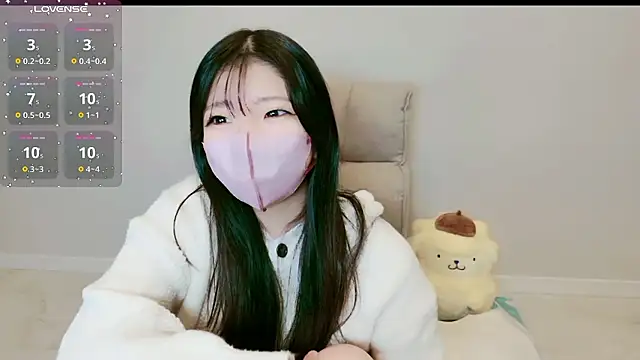 Rin_chan_77's cam snapshot