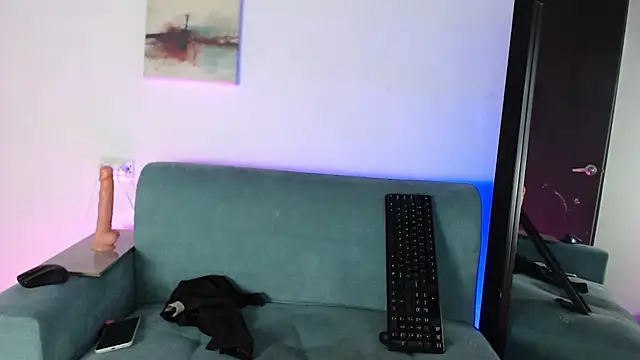 evelinmartinez's cam snapshot