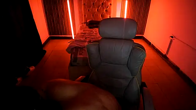 pablo_prada's cam snapshot