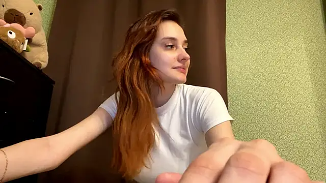 GloryWacht's cam snapshot