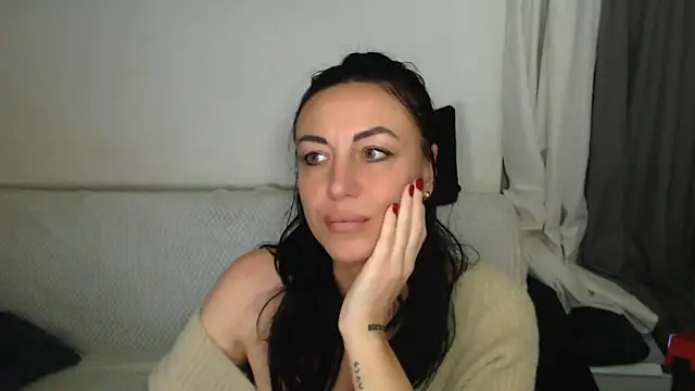 CloveLove's cam snapshot