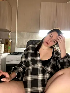 NastyushaaLove's cam snapshot