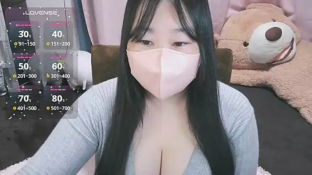 yuinyan3150 live sex cam