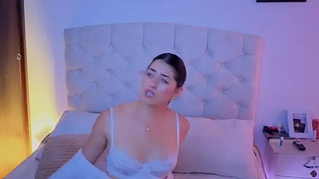 ChanellGV's cam snapshot