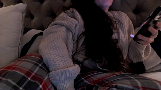 Sandysecret's cam snapshot