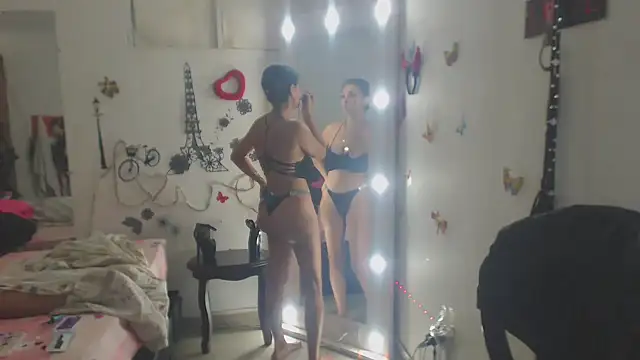 brigitht's cam snapshot