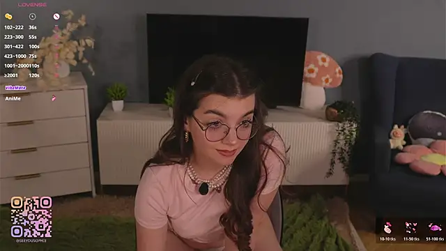 FlairEdgin's cam snapshot