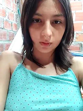 Maiden-Hot's cam snapshot