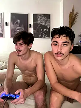 Pablo27622's cam snapshot