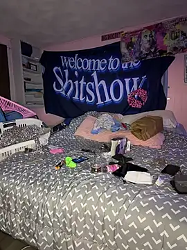 Jennysbakery live sex cam