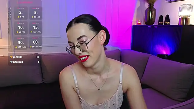 EmmaJakson's cam snapshot