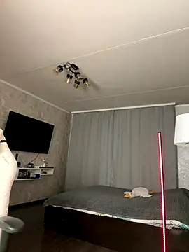 Mally_Say's cam snapshot