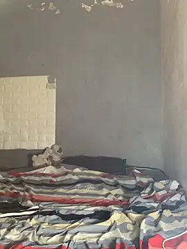 Nicolebermudez's cam snapshot