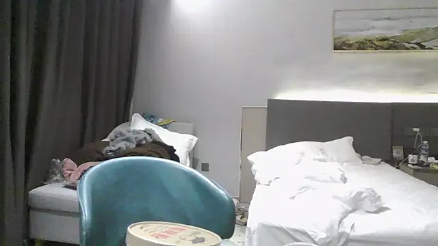 xiaoningzi66 live sex cam