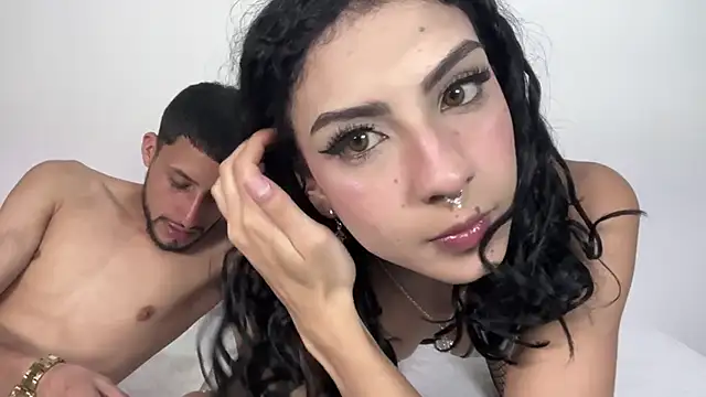 MrandMrsRivas's cam snapshot