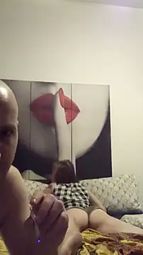 FIAMMAandEROS-SEXart's cam snapshot