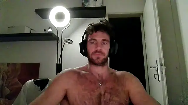 alpha-hunk live sex cam