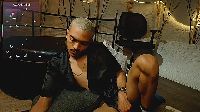 MarcusRain_'s cam snapshot