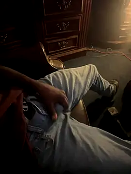 danieldonte's cam snapshot