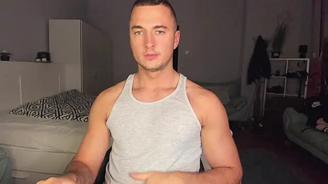 paulblack21's cam snapshot