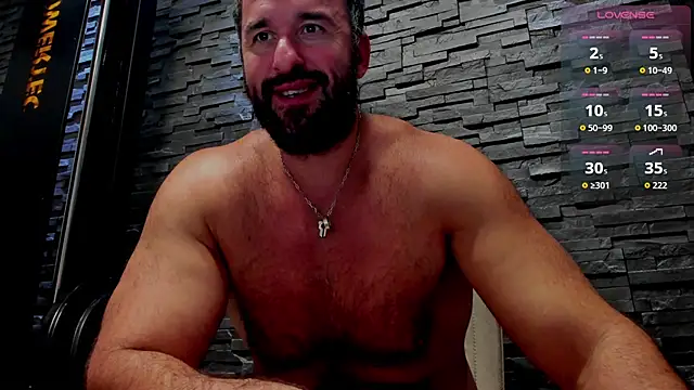 David_Big_Daddy's cam snapshot