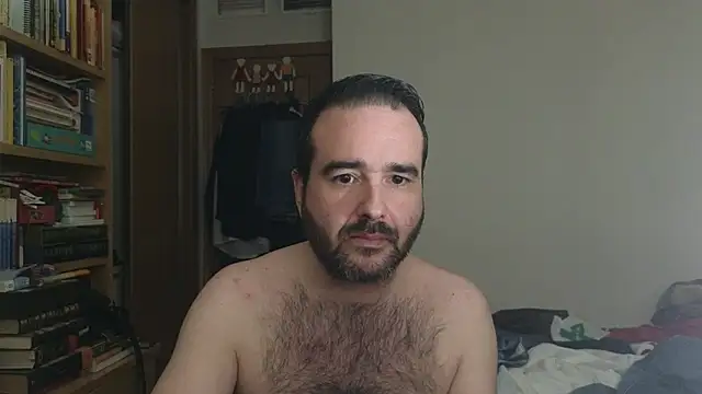 curiosillo83's cam snapshot