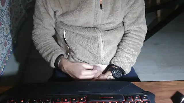 Adri_gard's cam snapshot