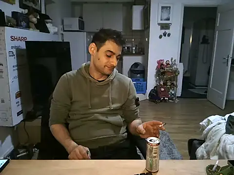 mihaimichael's cam snapshot