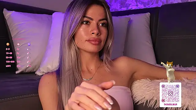 Natalimuur live sex cam