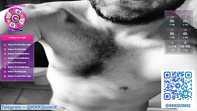 mr-k-quinn-x's cam snapshot