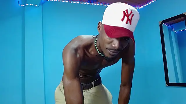 Darick_brown's cam snapshot