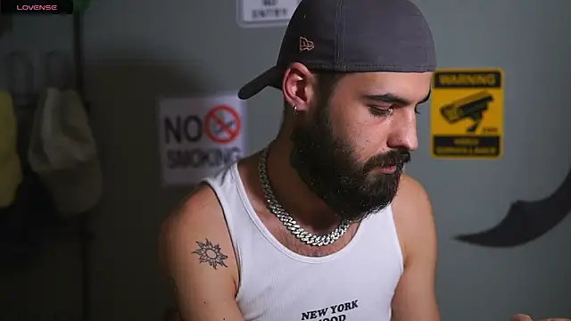 HairyRobxxx's cam snapshot