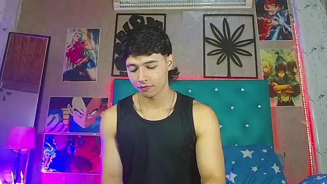 LiamAndrewzz's cam snapshot