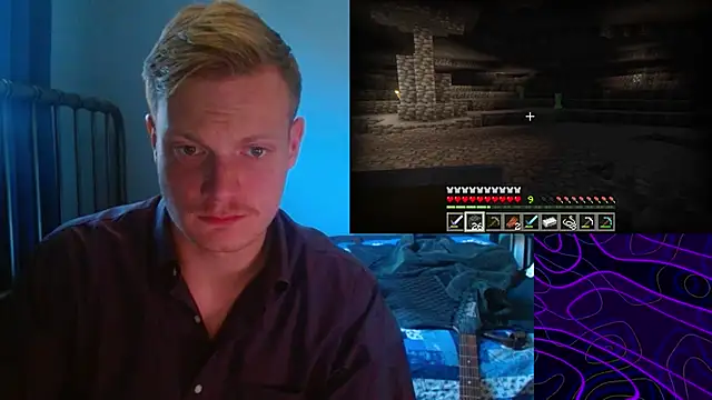 lustylyndon's cam snapshot